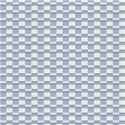 Bliss Collection Escania-A18-Boras Misty Turquoise